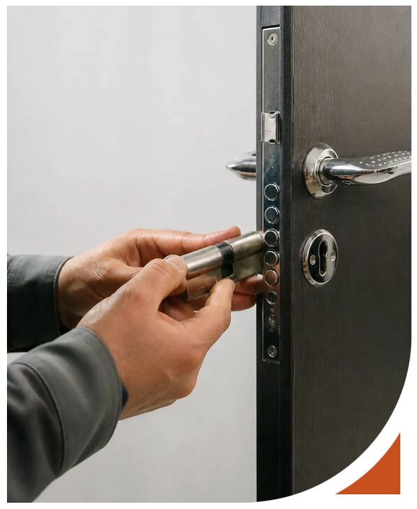 Замена замков Mul T Lock с выездом в Мытищах круглосуточно