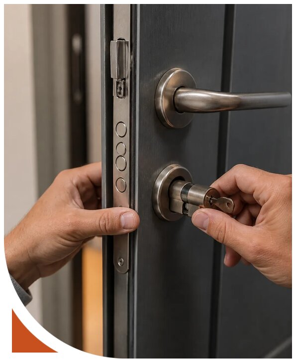 Срочная замена замков Abloy в Мытищах от 6601 р. | Разлок-Мтщ