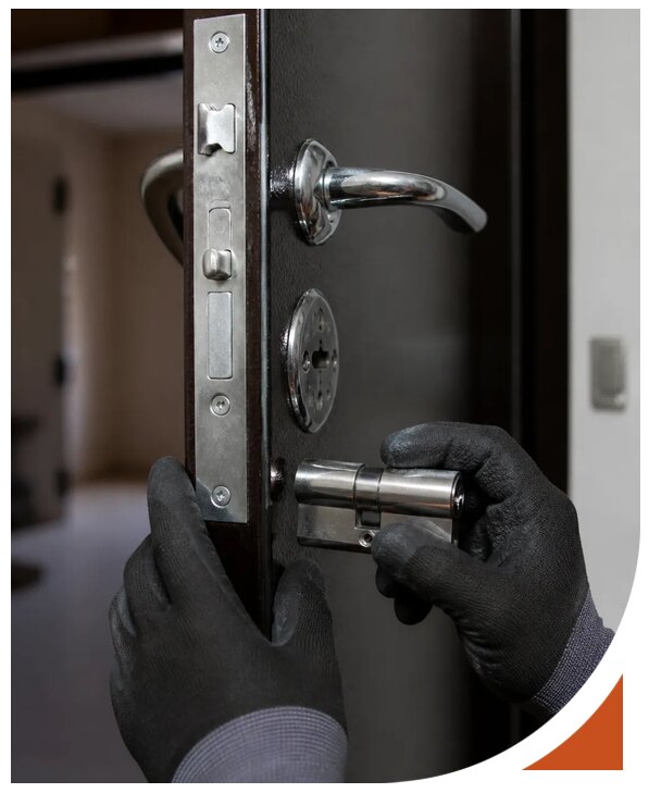 Замена замков Abloy срочно с гарантией и выездом в Мытищах