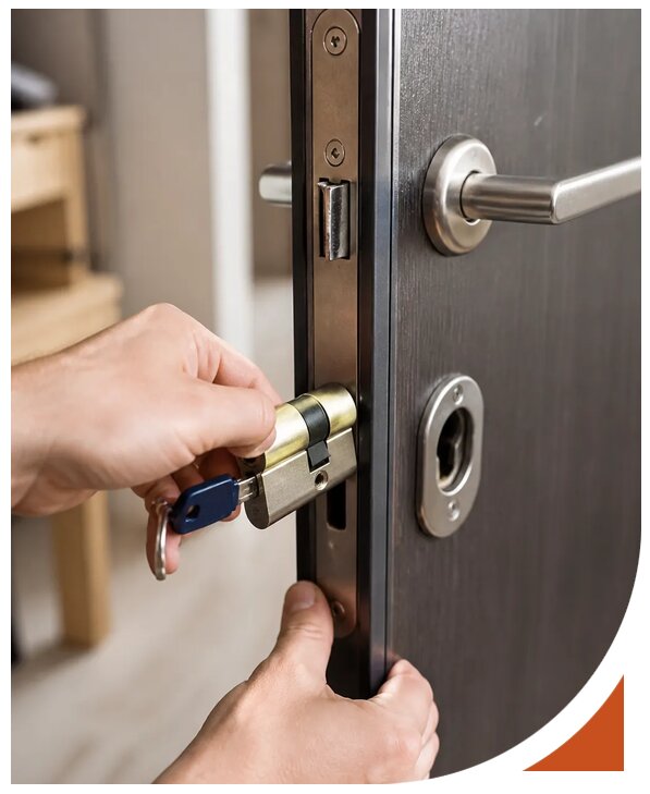 Профессиональный ремонт замков Mul T Lock с выездом в Мытищах